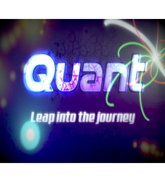 Quant Steam Key GLOBAL